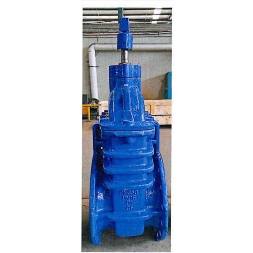 Valve Leader VL16-M · 認可信編號 ZC20260131