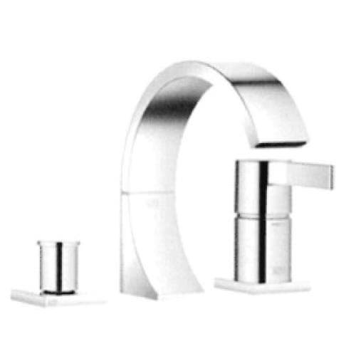 Dornbracht 27.632.811.XX · 認可信編號 C20250468