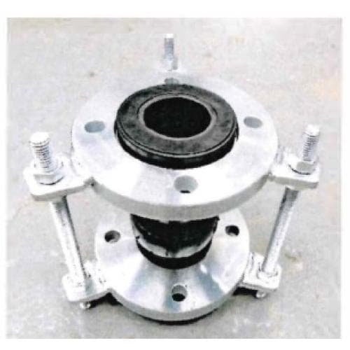 Master Bellows, China Double Sphere Type (FF16) · GA number C20221013