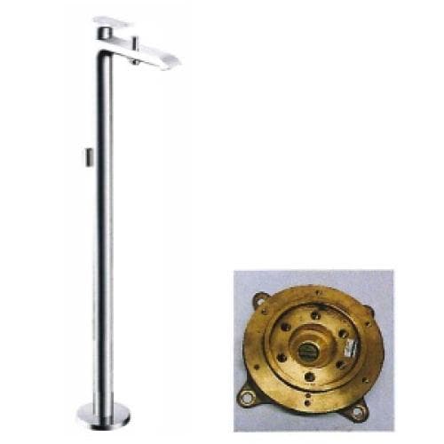 Hansgrohe 31471 + 10452180 · GA number C20230056