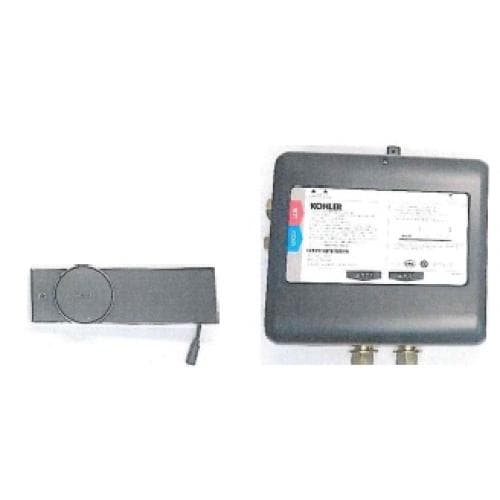 Kohler K-28214-XX + K-28209T-NA · GA number C20230065