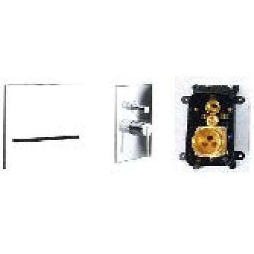 Gessi 20295.XXX + 63578.XXX + 44673.XXX · 認可信編號 C20240107