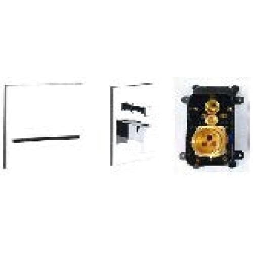 Gessi 20295.XXX + 44605.XXX + 44673.XXX · 認可信編號 C20240107
