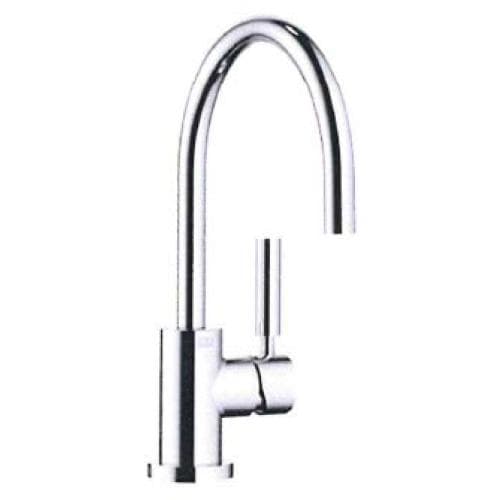 Dornbracht 33.800.888.XX · 認可信編號 C20240111