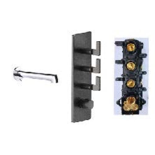 Gessi 63603.XXX + 58206.XXX + 43105.XXX · 認可信編號 C20240167