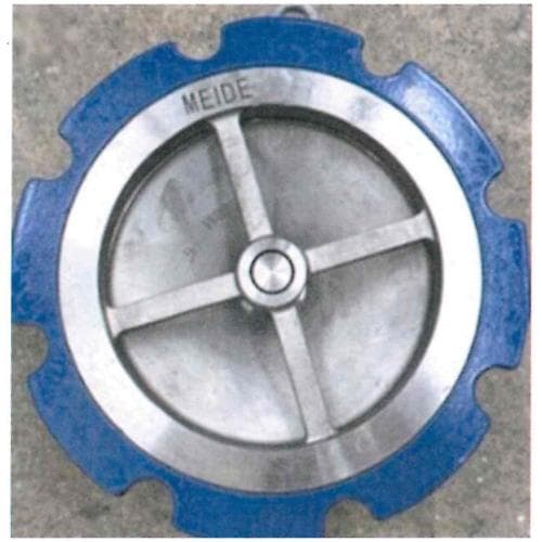 Meide H71X · GA number ZC20260484