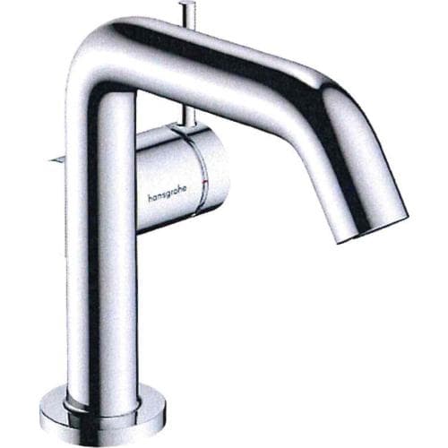 Hansgrohe 73321 · 認可信編號 C20240221