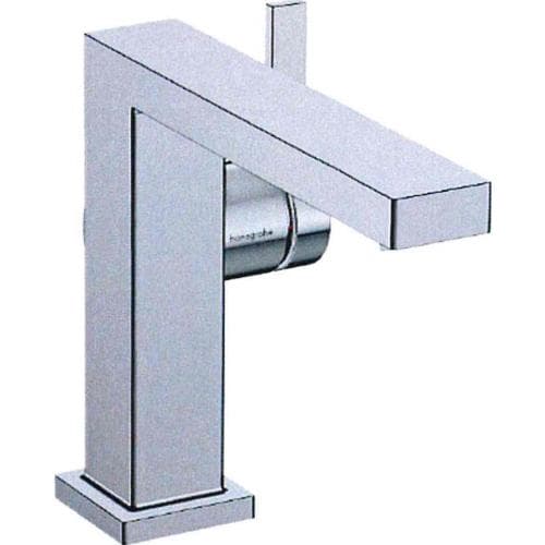 Hansgrohe 73023 · 認可信編號 C20240222