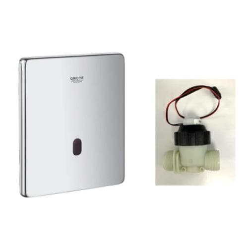 Grohe 373XXXX1 + 42740000-1 · 認可信編號 C20240237F
