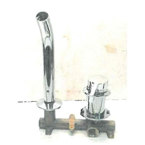 Kohler 28138T-YY + 77980T-XX-YY + EX27341K-YY · 認可信編號 C20240271
