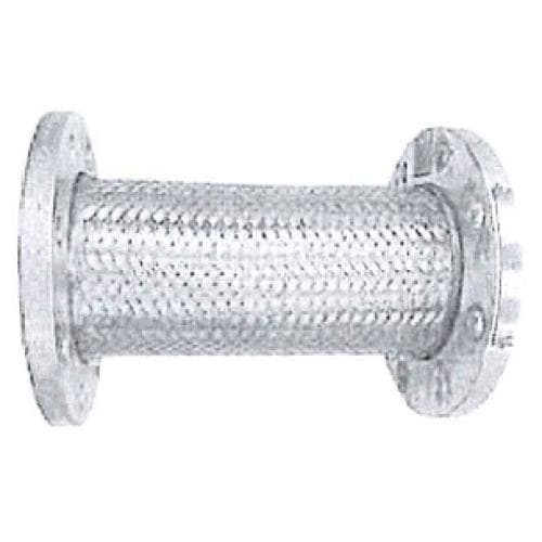 Technoflex F122-4-1-PN16-0-300 · 認可信編號 C20240305