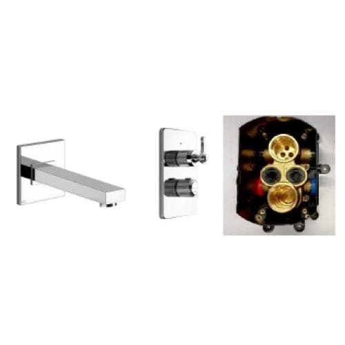 Gessi 20120.XXX + 65137.XXX + 09269.XXX · 認可信編號 C20240308