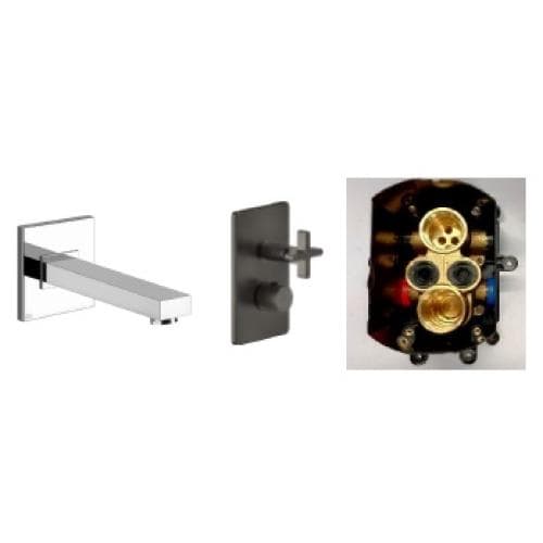 Gessi 20120.XXX + 58236.XXX + 09269.XXX · 認可信編號 C20240308