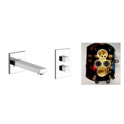 Gessi 20120.XXX + 20190.XXX + 09269.XXX · 認可信編號 C20240308