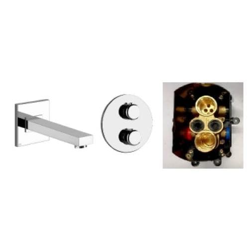 Gessi 20120.XXX + 33846.XXX + 09269.XXX · 認可信編號 C20240308