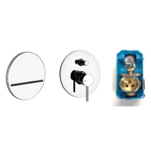 Gessi 65295.XXX + 18779.XXX + 38669.XXX · 認可信編號 C20240309