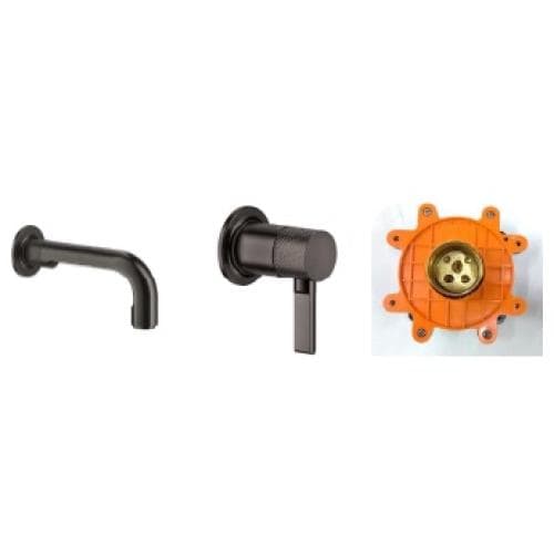 Gessi 58103.XXX + 58109.XXX + 54055.XXX · 認可信編號 C20240332