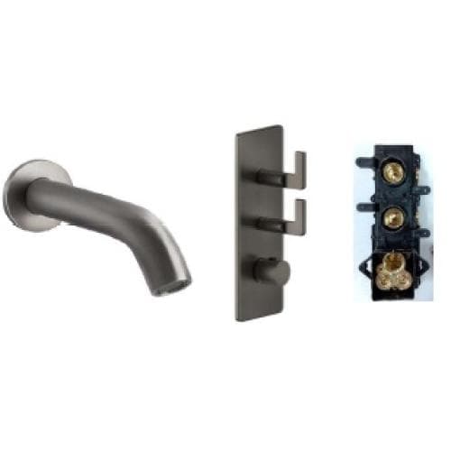 Gessi 54008.XXX + 58204.XXX + 43103.XXX · 認可信編號 C20240397