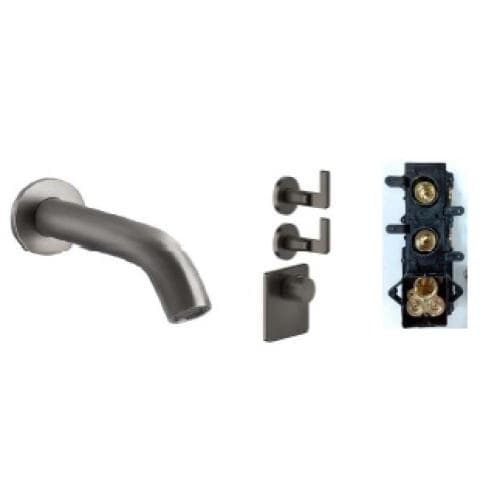 Gessi 54008.XXX + 58214.XXX + 43103.XXX · 認可信編號 C20240397