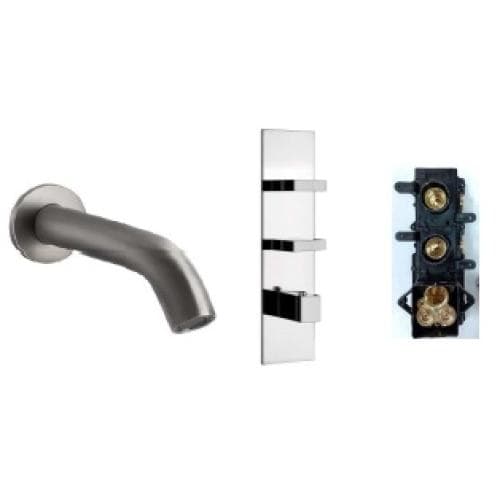 Gessi 54008.XXX + 43024.XXX + 43103.XXX · 認可信編號 C20240397