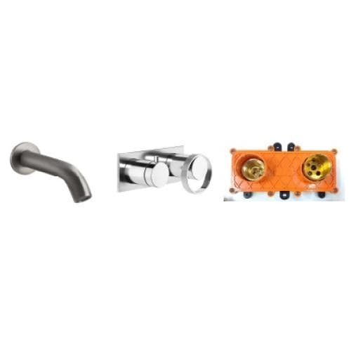 Gessi 54008.XXX + 63379.XXX + 54073.XXX · 認可信編號 C20240409