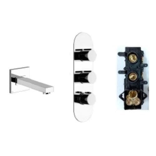 Gessi 20102.XXX + 43064.XXX + 43103.XXX · 認可信編號 C20240410