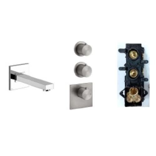 Gessi 20102.XXX + 54504.XXX + 43103.XXX · 認可信編號 C20240410
