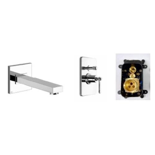Gessi 20120.XXX + 65080.XXX + 44673.XXX · 認可信編號 C20240411