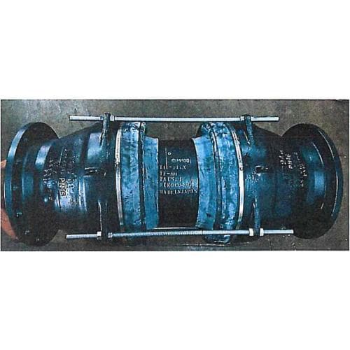 Tai-Flex TF80-F · 認可信編號 C20240426