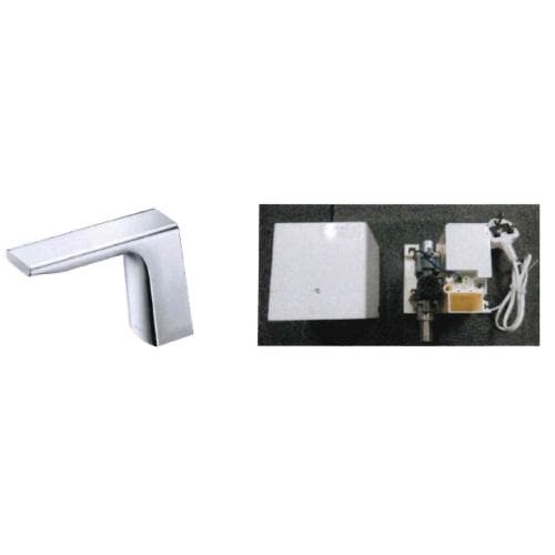 TOTO TLE23001H1#XXX + TLE01501H1 · 認可信編號 ZC20250355