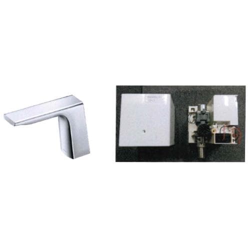 TOTO TLE23001H1#XXX + TLE04501H1 · 認可信編號 ZC20250355