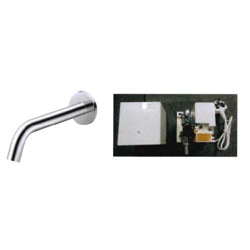 TOTO TLE26005H1#XXX + TLE01501H1 · 認可信編號 ZC20250454