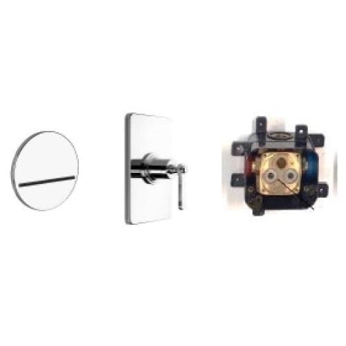 Gessi 65295.XXX + 65061.XXX + 44655.XXX · 認可信編號 C20240483