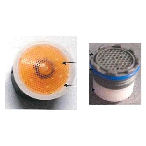 Vado N-217-16-5-PLA · 認可信編號 C20240488