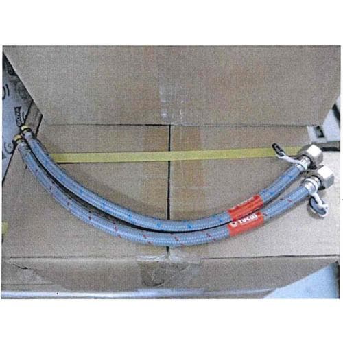 Tucai TWIST ACB · 認可信編號 B20240018