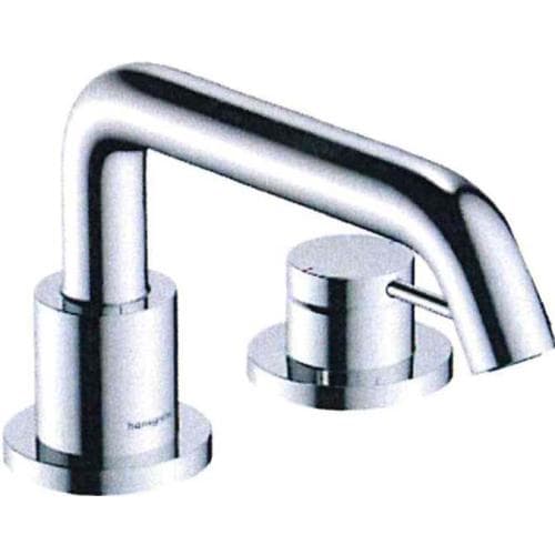 Hansgrohe 73447 + 13481180 · 認可信編號 C20240511