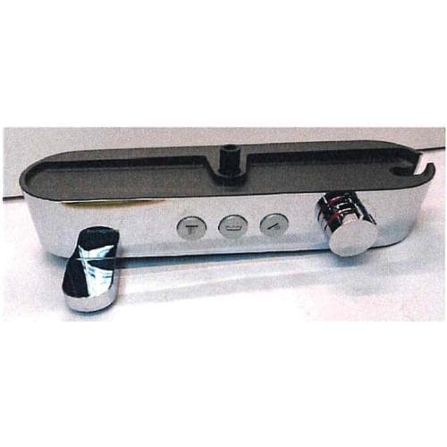 Hansgrohe 24230 · 認可信編號 C20240512