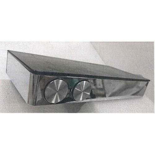 Kohler K-26329T-XX-YY · 認可信編號 C20240513
