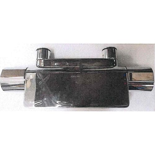 Kohler K-23522T-XX-YY · 認可信編號 C20240515