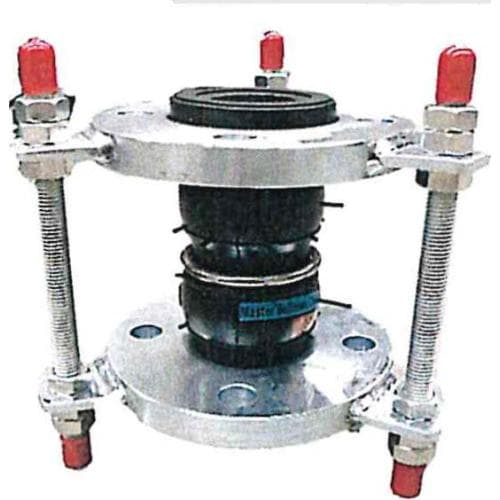 Master Bellows, China Double Sphere Type (FF16) · 認可信編號 C20240517