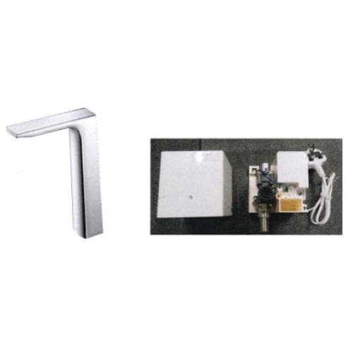 TOTO TLE23003H1#XXX + TLE01501H1 · 認可信編號 ZC20250442