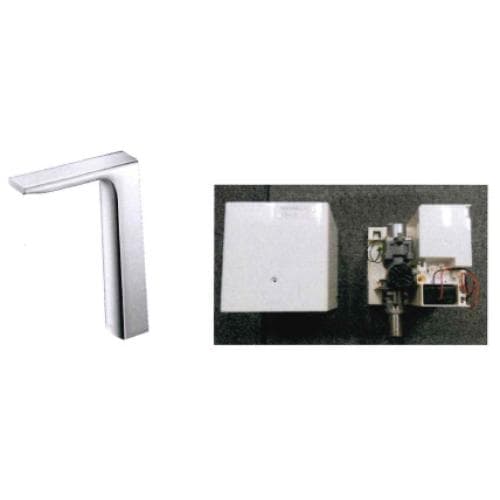 TOTO TLE23003H1#XXX + TLE04501H1 · 認可信編號 ZC20250442