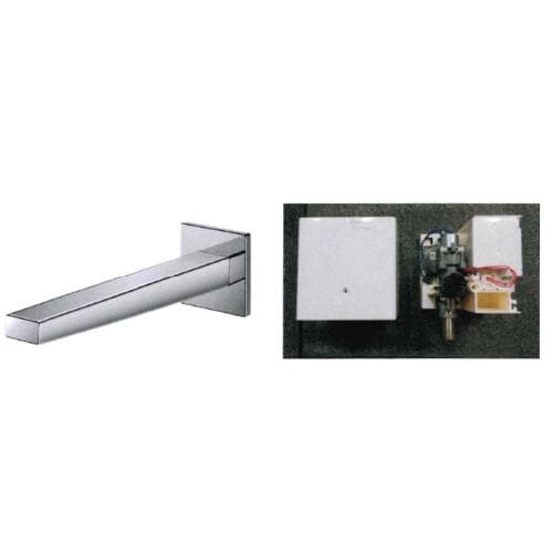 TOTO TLE25005H1#XXX + TLE03501H1 · 認可信編號 ZC20250544