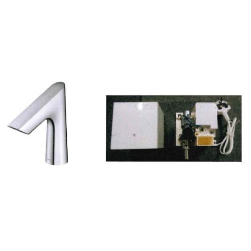 TOTO TLE27001H1#XXX + TLE01501H1 · 認可信編號 ZC20250455