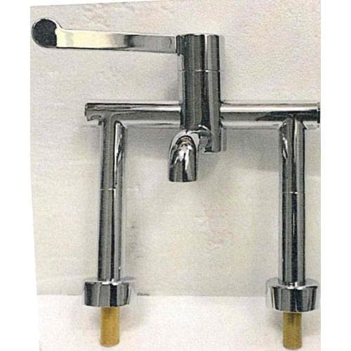 Rada 1.1704.002 Rada Safetherm Basin Mount · 認可信編號 B20240022