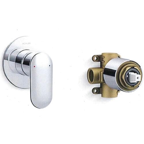 Kohler K-26477T-XX-YY + K-880T-XX-YY · 認可信編號 C20240608
