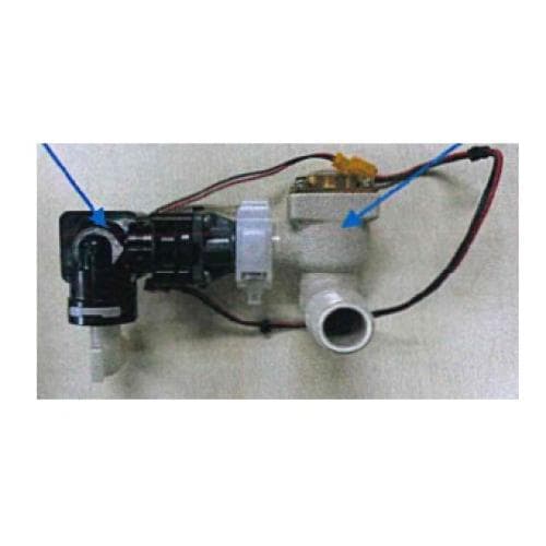 TOTO WHP147 + WHP148 · 認可信編號 C20240650F