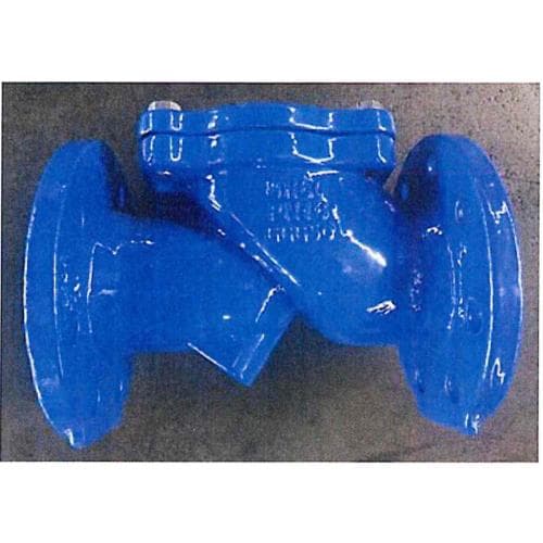 Valve Leader SWCV · 認可信編號 C20240668