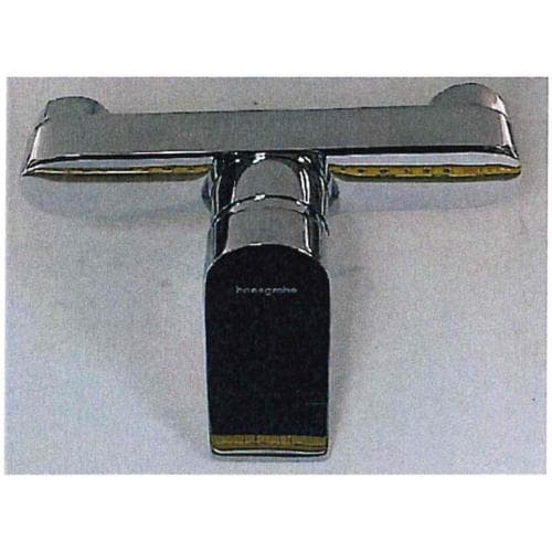 Hansgrohe 72578 · 認可信編號 C20240793
