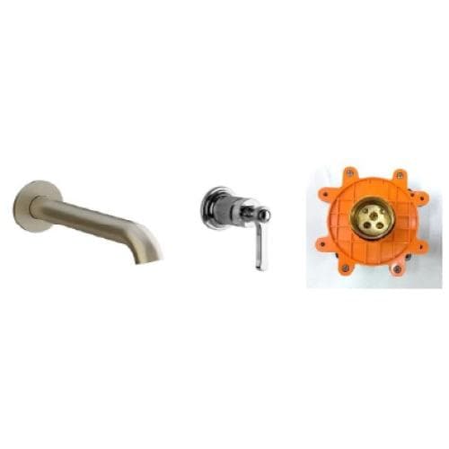 Gessi 66103.XXX + 65131.XXX + 54055.XXX · 認可信編號 C20240795